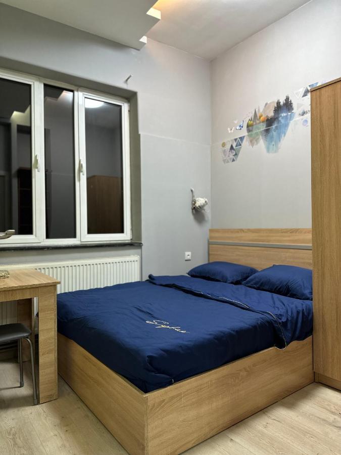 Monami Guest House Jerevan Eksteriør bilde