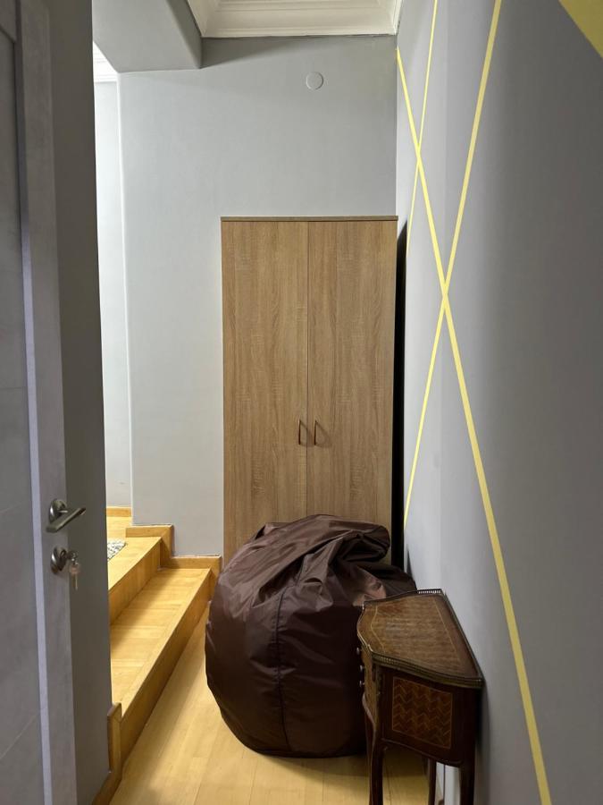Monami Guest House Jerevan Eksteriør bilde