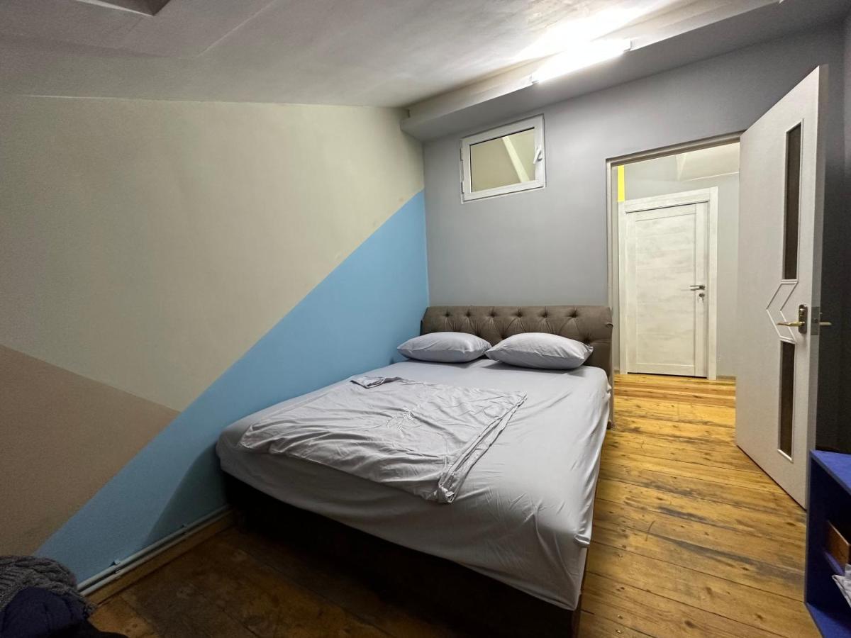 Monami Guest House Jerevan Eksteriør bilde