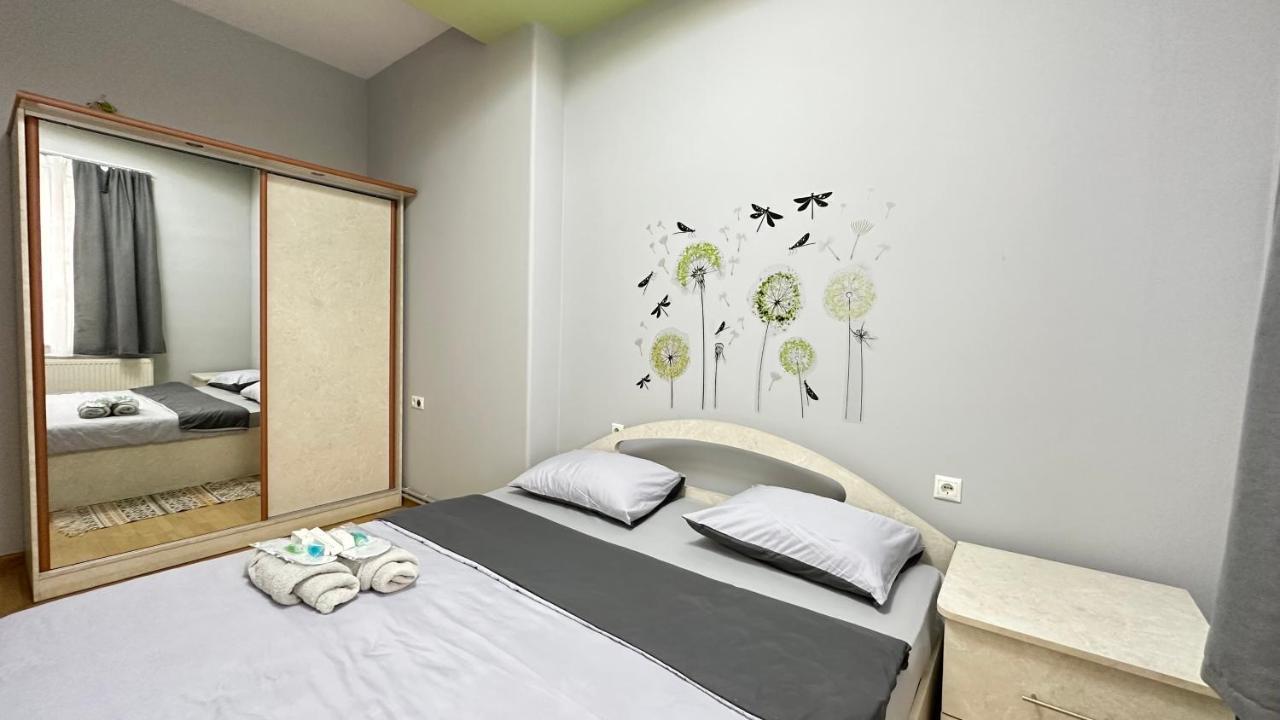 Monami Guest House Jerevan Eksteriør bilde